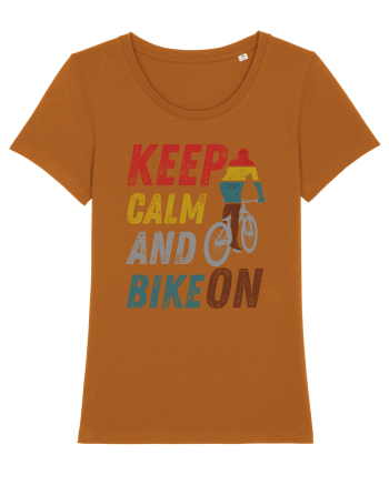 Pentru Ciclisti Roasted Orange
