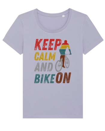 Pentru Ciclisti Lavender