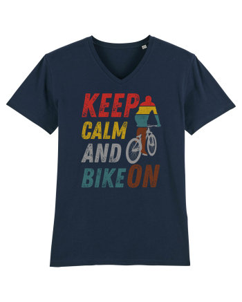 Pentru Ciclisti French Navy