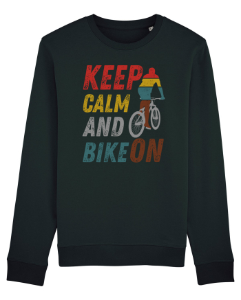 Pentru Ciclisti Black