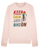 Pentru Ciclisti Bluză mânecă lungă Unisex Rise
