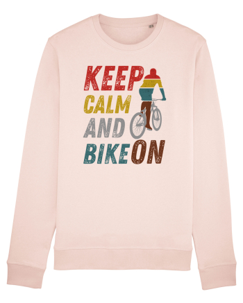 Pentru Ciclisti Candy Pink