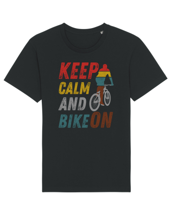Pentru Ciclisti Black
