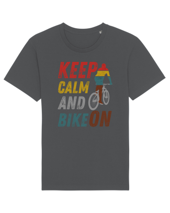 Pentru Ciclisti Anthracite