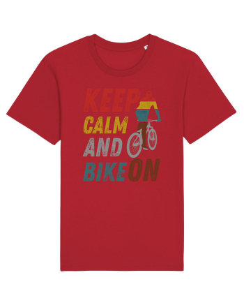 Pentru Ciclisti Red