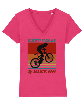 Pentru Ciclisti Raspberry