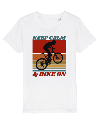 Pentru Ciclisti White