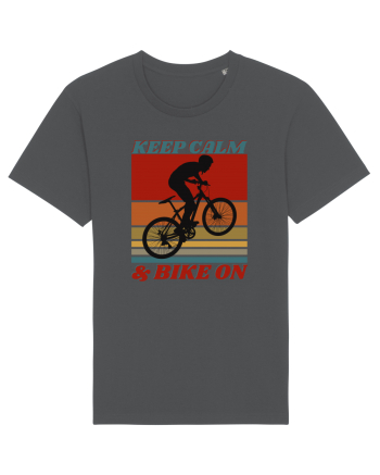 Pentru Ciclisti Anthracite