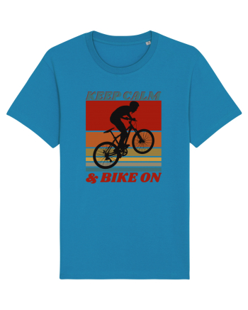 Pentru Ciclisti Azur
