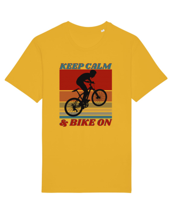 Pentru Ciclisti Spectra Yellow