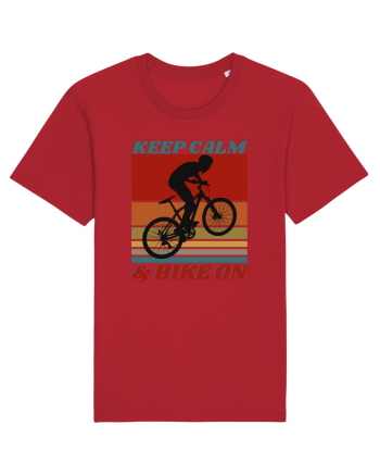 Pentru Ciclisti Red