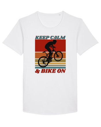 Pentru Ciclisti White