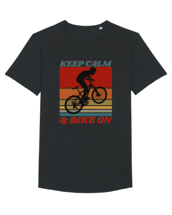 Pentru Ciclisti Black