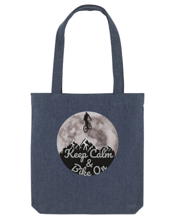 Pentru Ciclisti Midnight Blue