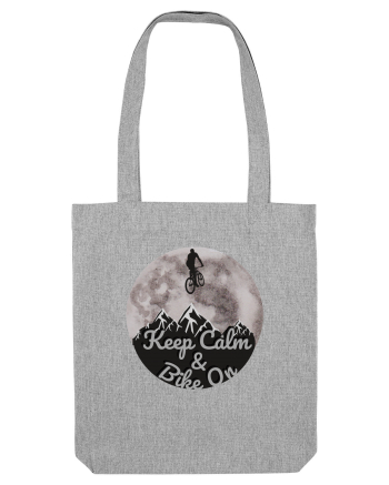 Pentru Ciclisti Heather Grey