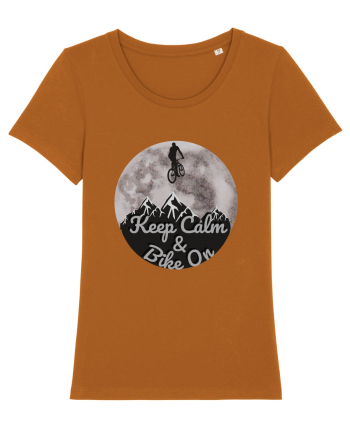 Pentru Ciclisti Roasted Orange
