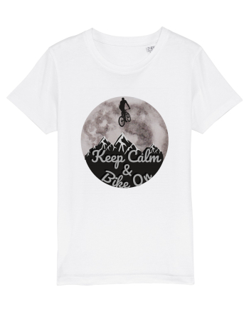 Pentru Ciclisti White