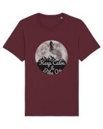 Pentru Ciclisti Tricou mânecă scurtă Unisex Rocker