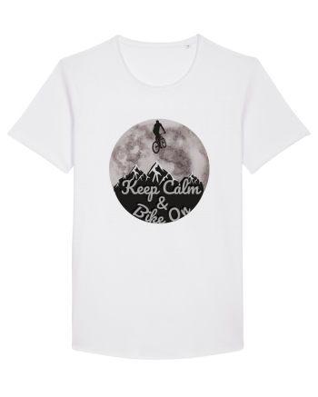 Pentru Ciclisti White