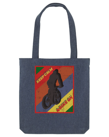 Pentru Ciclisti Midnight Blue