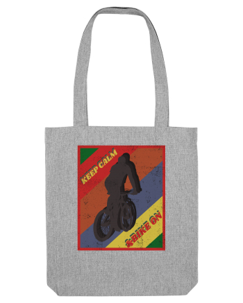 Pentru Ciclisti Heather Grey