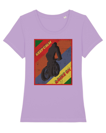 Pentru Ciclisti Lavender Dawn