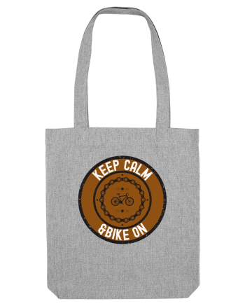 Pentru Ciclisti Heather Grey