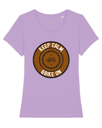 Pentru Ciclisti Lavender Dawn