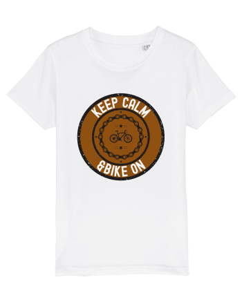 Pentru Ciclisti White