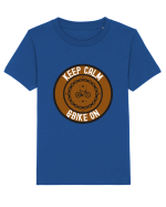 Pentru Ciclisti Tricou mânecă scurtă  Copii Mini Creator