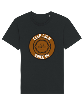 Pentru Ciclisti Black