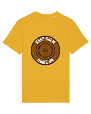 Pentru Ciclisti Spectra Yellow