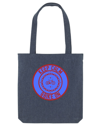 Pentru Ciclisti Midnight Blue