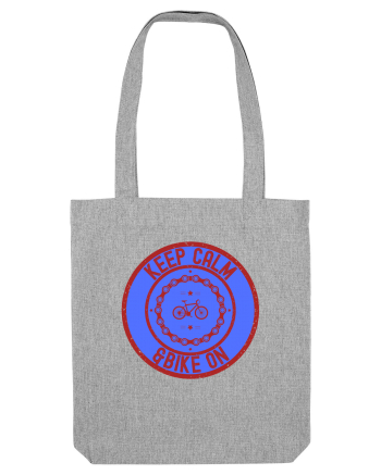 Pentru Ciclisti Heather Grey