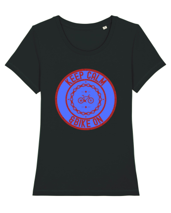 Pentru Ciclisti Black