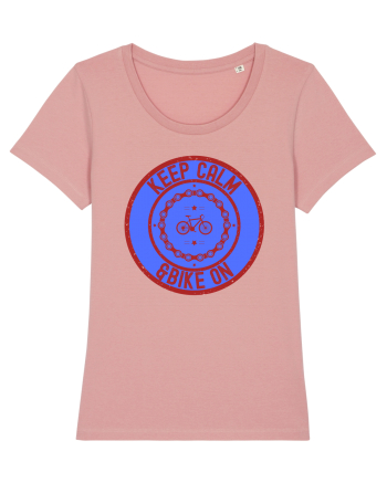 Pentru Ciclisti Canyon Pink