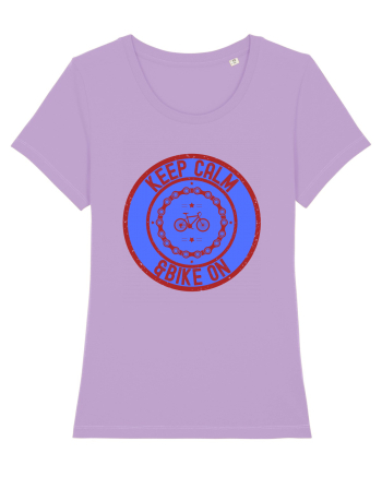 Pentru Ciclisti Lavender Dawn