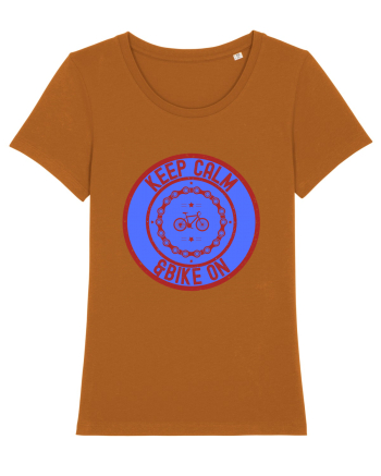Pentru Ciclisti Roasted Orange