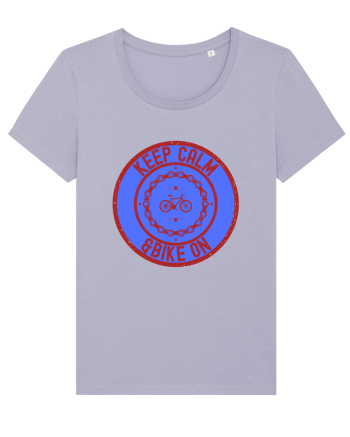 Pentru Ciclisti Lavender