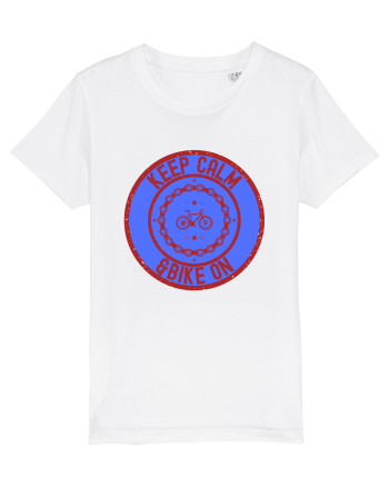 Pentru Ciclisti White