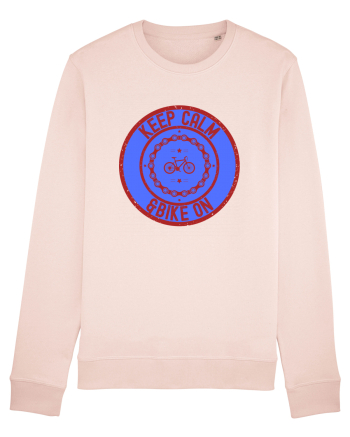 Pentru Ciclisti Candy Pink