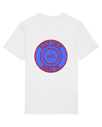 Pentru Ciclisti White