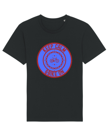 Pentru Ciclisti Black