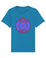 Pentru Ciclisti Tricou mânecă scurtă Unisex Rocker
