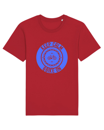Pentru Ciclisti Red