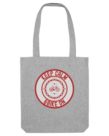 Pentru Ciclisti Heather Grey