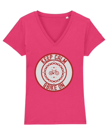 Pentru Ciclisti Raspberry