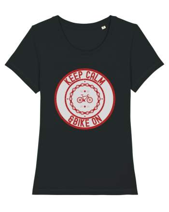 Pentru Ciclisti Black