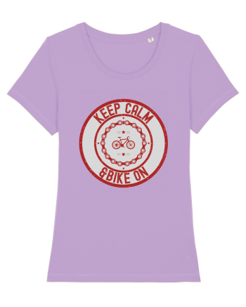Pentru Ciclisti Lavender Dawn