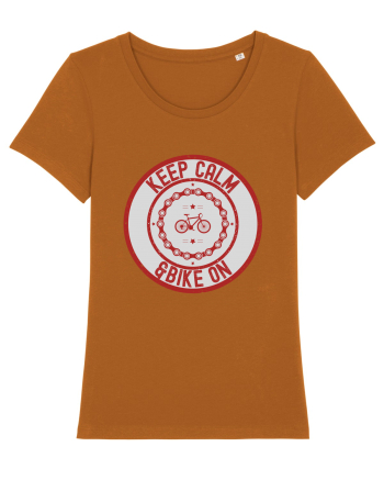 Pentru Ciclisti Roasted Orange